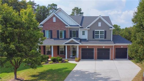 4617 Dry Creek Ct, High Point, NC, 27265-9297 | Card Image