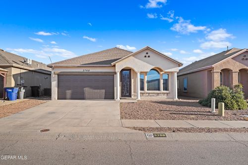 3768 Loma Adriana, El Paso, TX, 79938 | Card Image