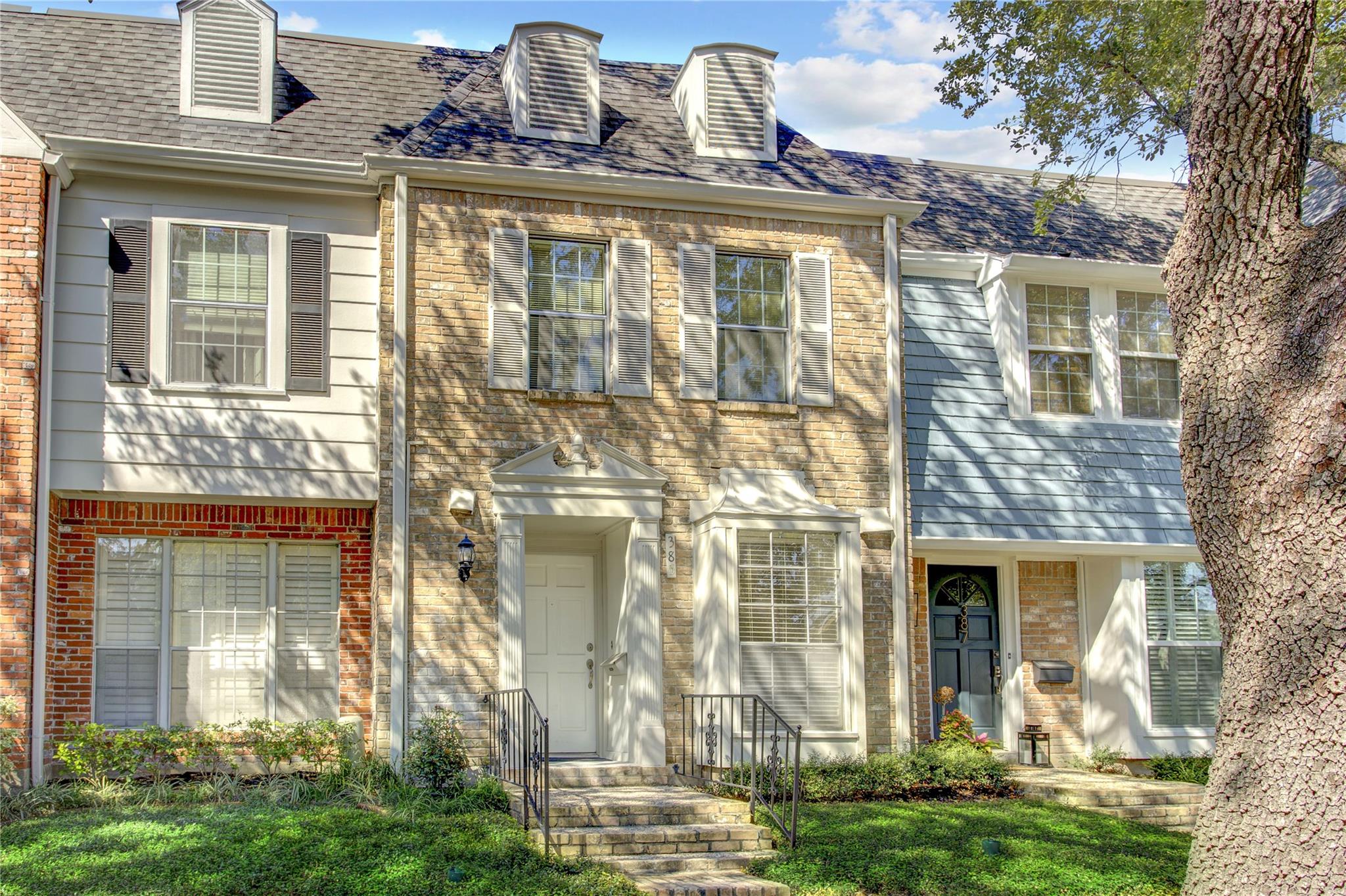 Residential Lease in Houston