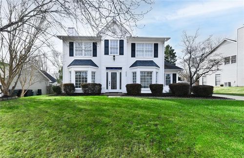 4903 White Horse Dr, Greensboro, NC, 27410-9548 | Card Image