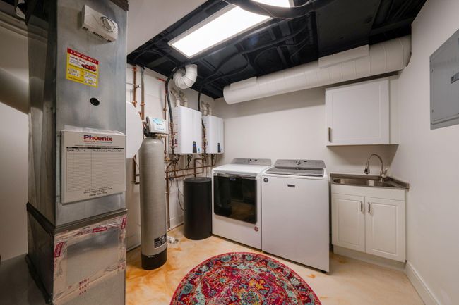 33 water softner tankless hot water | Image 28