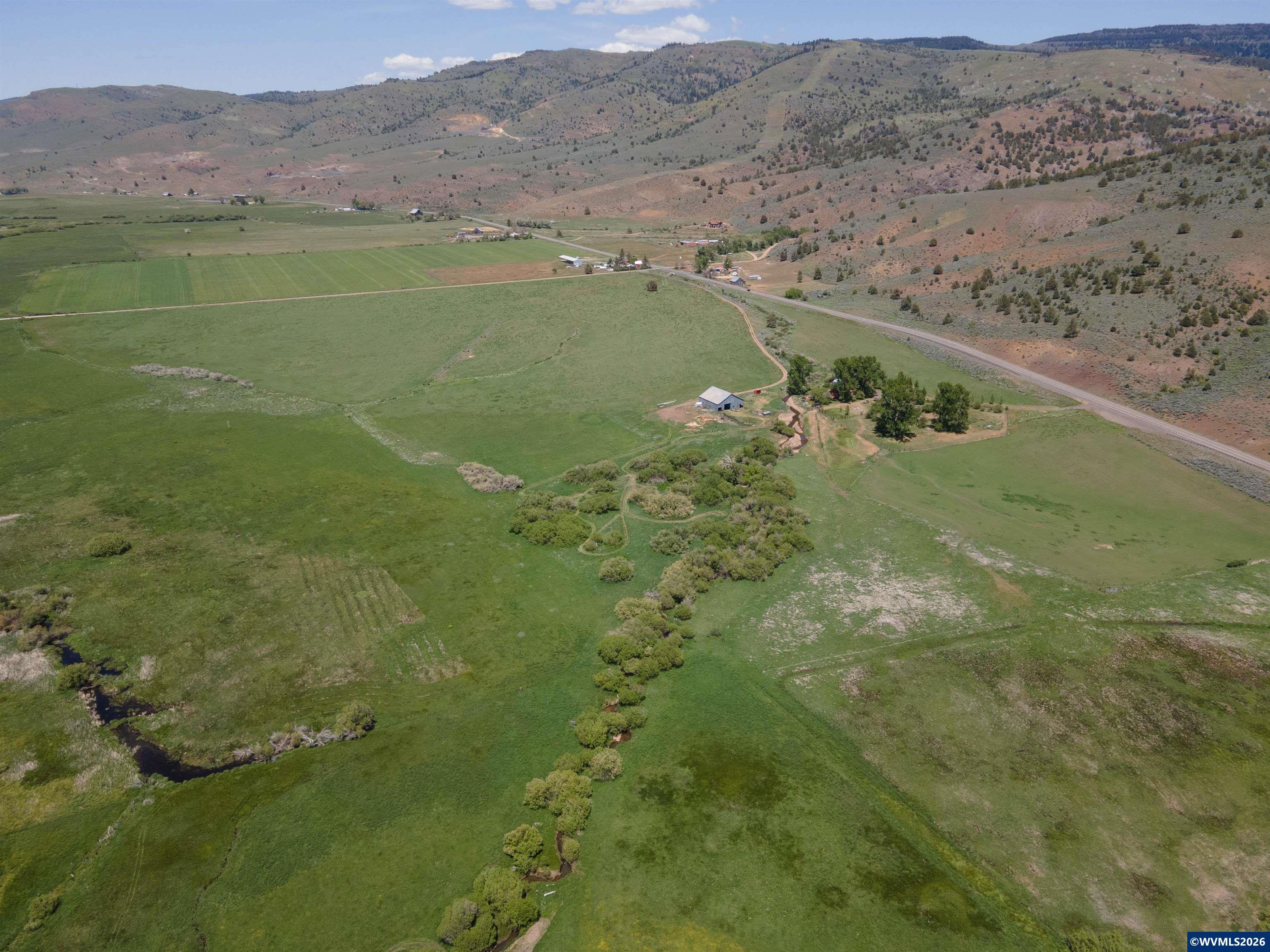 Land in Lakeview
