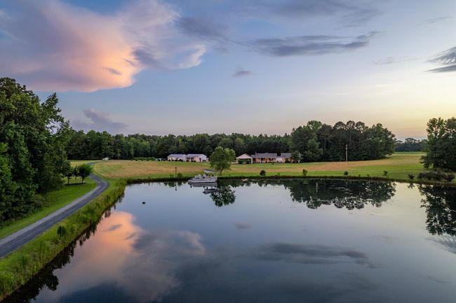 2070 Walter Shepherd Rd, House other with 4 bedrooms, 3 bathrooms and null parking in Rutledge GA | Image 9