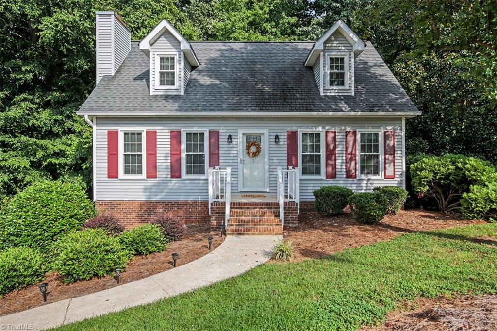 Residential in Kernersville 2