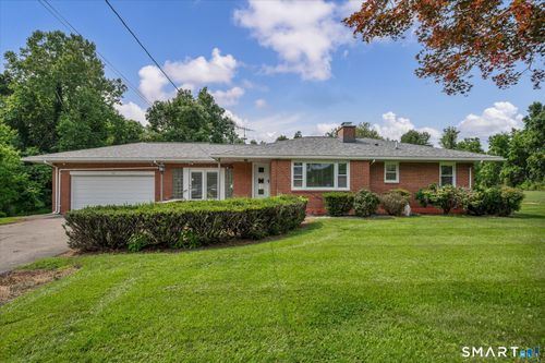 157 Evergreen Rd, Cromwell, CT, 06416-1177 | Card Image