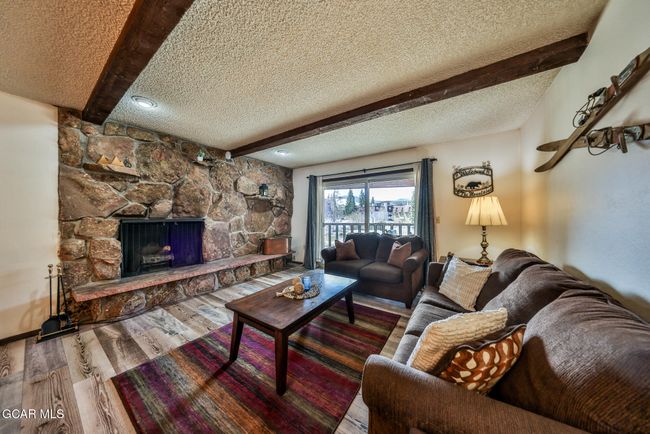 23-5 - 357 Hi Country Dr, Condo with 2 bedrooms, 2 bathrooms and null parking in Winter Park CO | Image 13