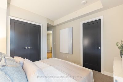 517 - 55 Front St E, Condo with 2 bedrooms, 3 bathrooms and 1 parking in Toronto ON | Image 3