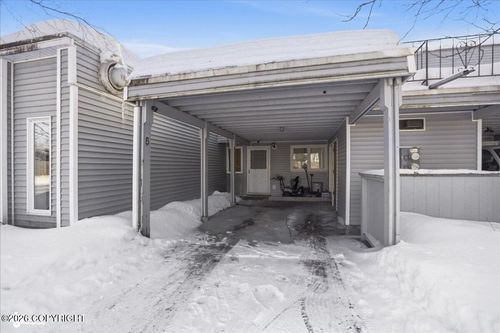 3333 Lakeshore Drive, Anchorage, AK, 99517 | Card Image