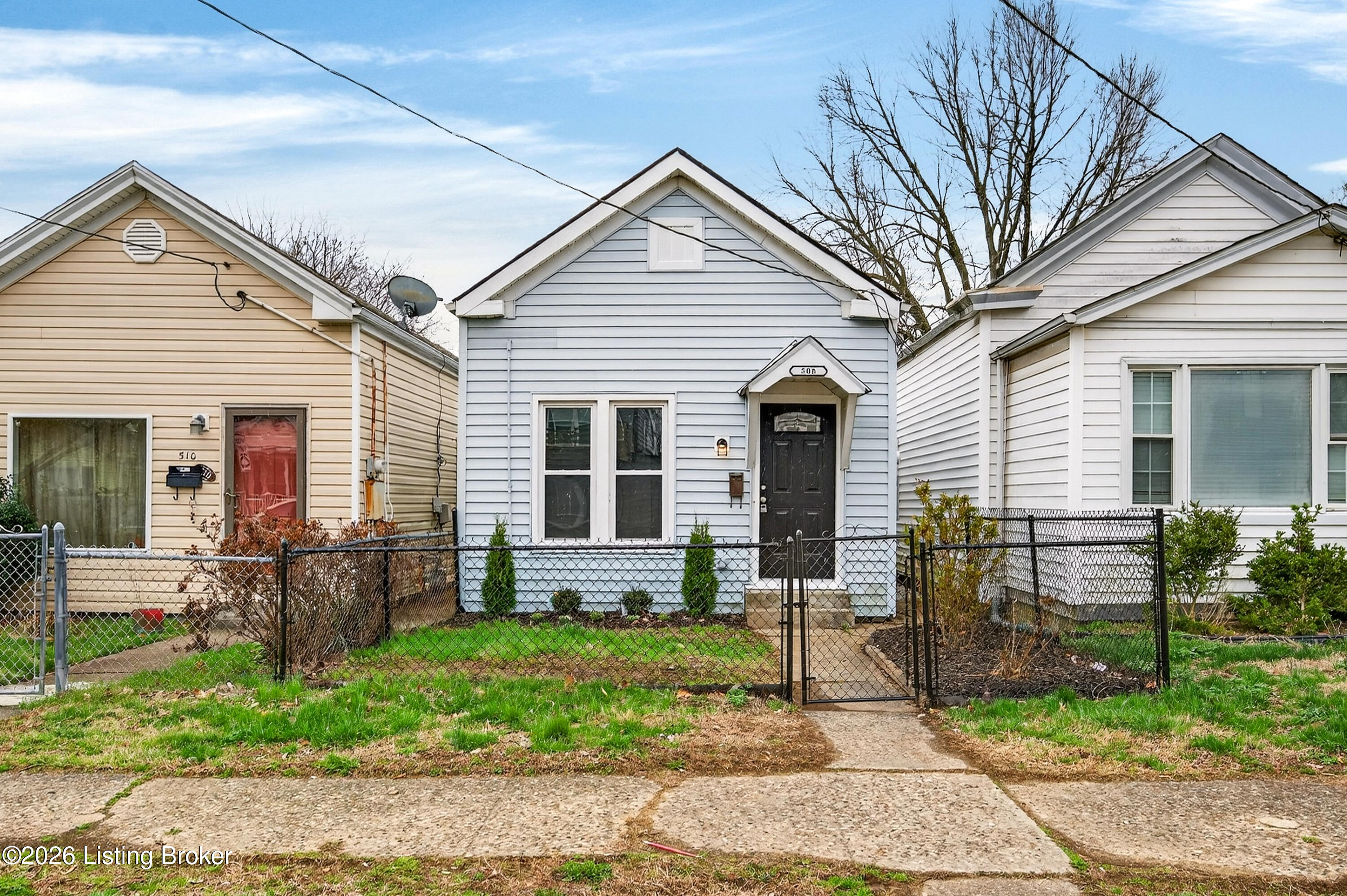 Residential in Louisville 4