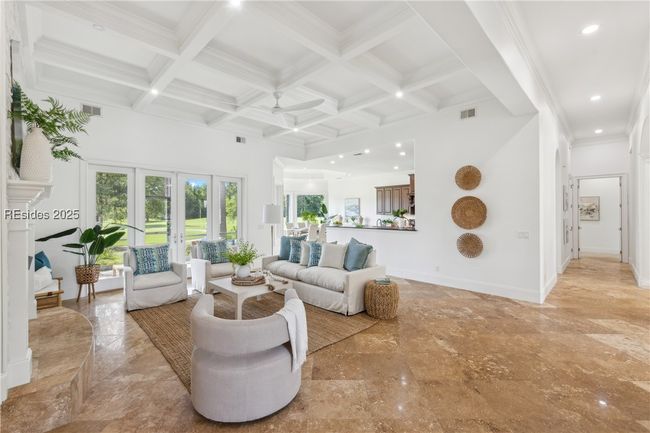 43 Hampton Hall Blvd, House other with 4 bedrooms, 5 bathrooms and null parking in Bluffton SC | Image 14