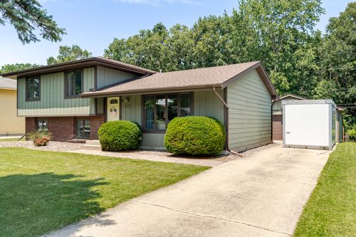 7072 W 82nd Ct, Crown Point, IN, 46307-9658 | Card Image
