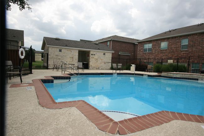 APT-2002 - 706 S Jupiter Rd, Townhouse with 2 bedrooms, 3 bathrooms and null parking in Allen TX | Image 23