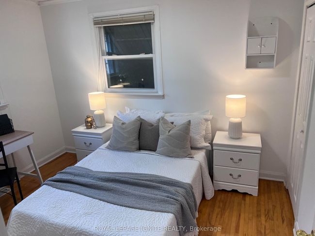 55 Tozer Ave, House other with 5 bedrooms, 2 bathrooms and 4 parking in London ON | Image 8