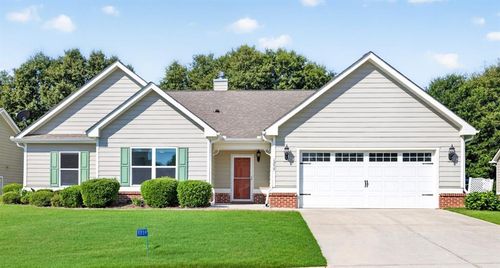 1239 Oak Springs Way, Statham, GA, 30666-1515 | Card Image