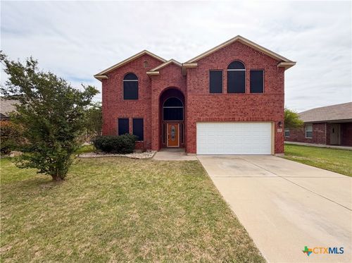 6206 Suellen Ln, Killeen, TX, 76542-5479 | Card Image