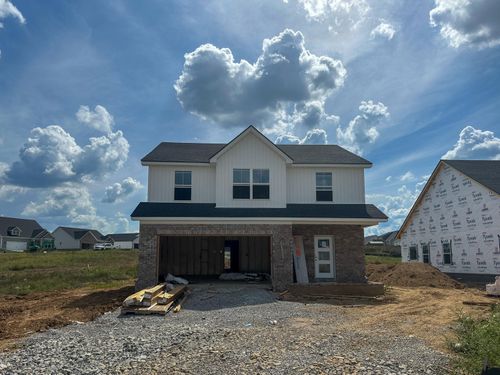 508 Cripple Creek Cir, Nicholasville, KY, 40356 | Card Image