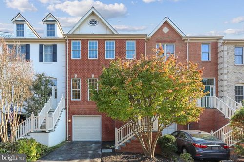 306 Winding Rose Drive, ROCKVILLE, MD, 20850 | Card Image