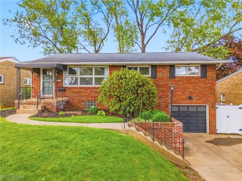 2621 16th St Nw, Canton, OH, 44708-3046 | Card Image