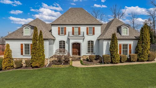 7422 Palm Beach Avenue, Benton, AR, 72019 | Card Image