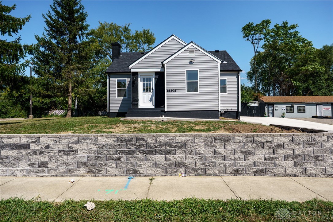 Residential in Dayton 3