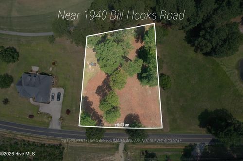 1940 Bill Hooks Road, Whiteville, NC, 28472 | Card Image