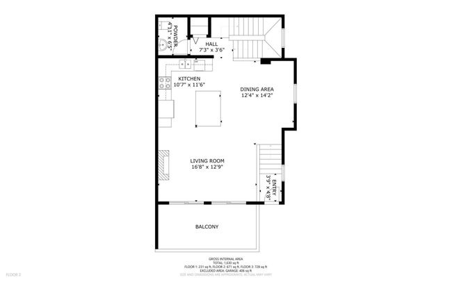 Main Level | Image 43