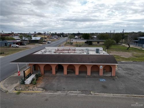 500 E Cano St, Edinburg, TX, 78539-4710 | Card Image