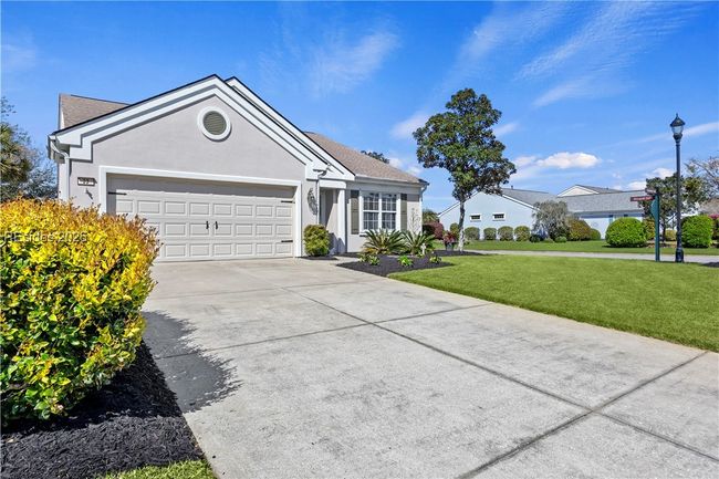 23 Raindrop Ln, House other with 2 bedrooms, 2 bathrooms and null parking in Bluffton SC | Image 34