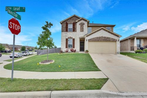 218 Lyre Leaf Dr, Buda, TX, 78610-5270 | Card Image
