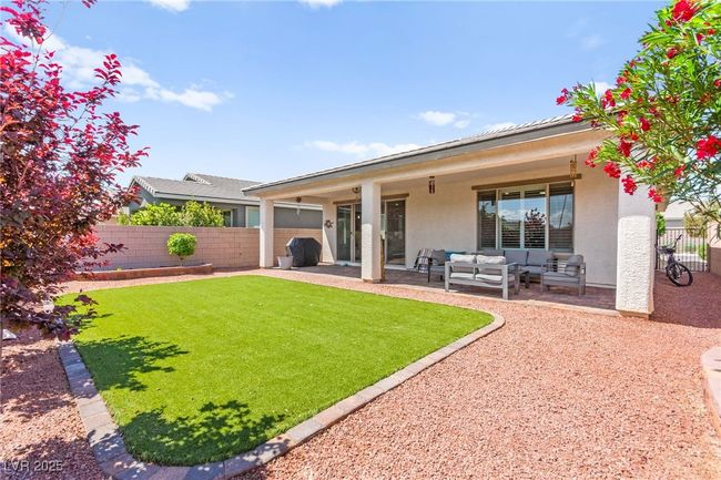 6620 Roseton St, House other with 2 bedrooms, 2 bathrooms and null parking in North Las Vegas NV | Image 34
