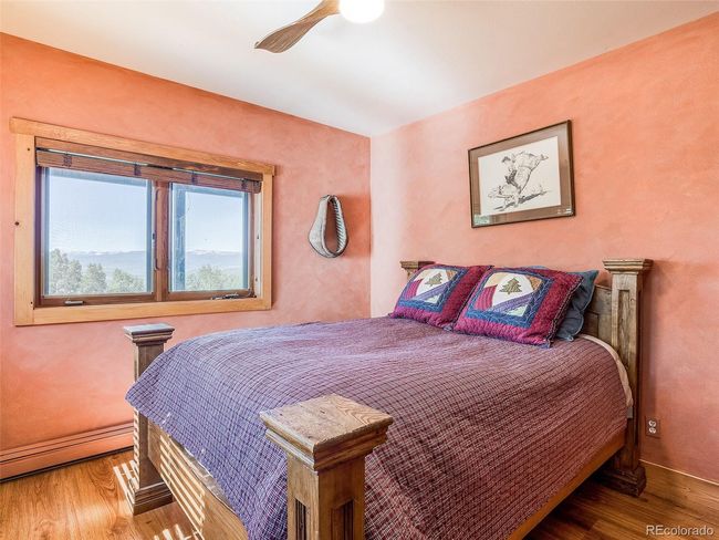 24625 Jack Creek Rd, House other with 4 bedrooms, 3 bathrooms and 2 parking in Oak Creek CO | Image 17
