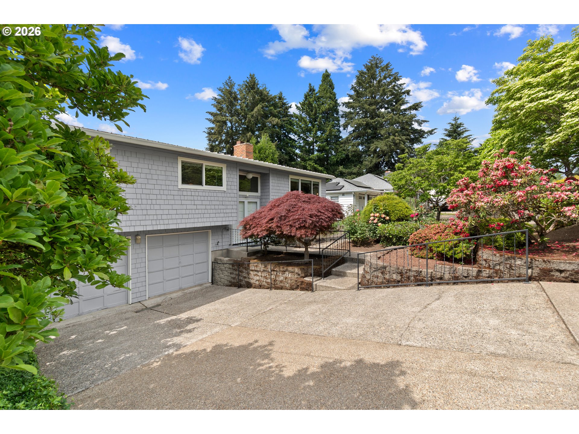 Residential in Portland 2
