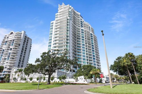 503-3401 Bayshore Blvd, TAMPA, FL, 33629-8988 | Card Image
