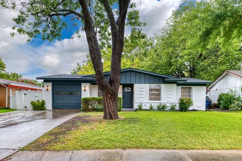 2619 Materhorn Dr, Dallas, TX, 75228-3452 | Card Image