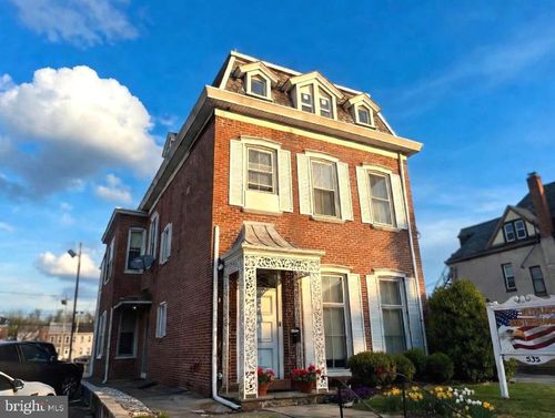 535 E High St, Pottstown, PA, 19464-5677 | Card Image