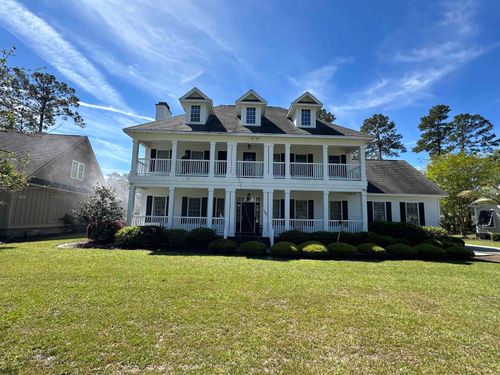 126 Low Country Loop, Murrells Inlet, SC, 29576-7050 | Card Image