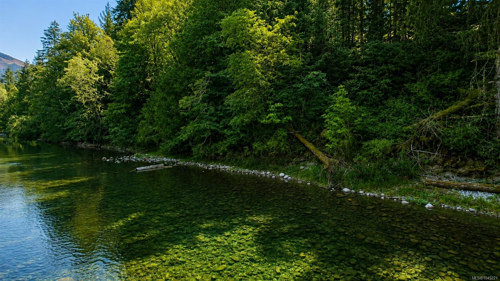 Residential in Lake Cowichan 5