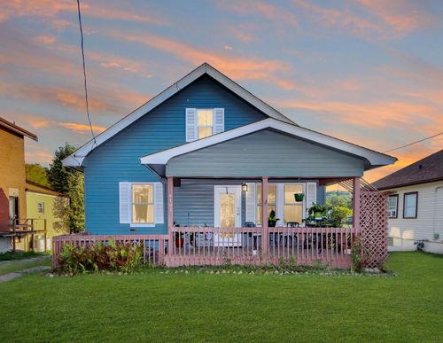 5102 Mary Ingles Hwy, Silver Grove, KY, 41085-5077 | Card Image