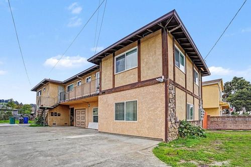 25656 Franklin Avenue, Hayward, CA, 94544 | Card Image