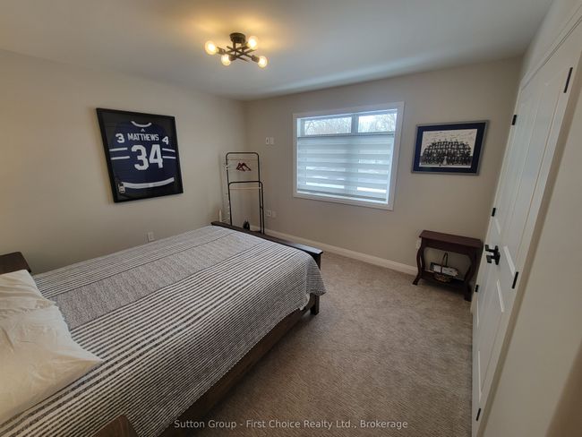 533 Albert St, House attached with 3 bedrooms, 3 bathrooms and 1 parking in Exeter ON | Image 37