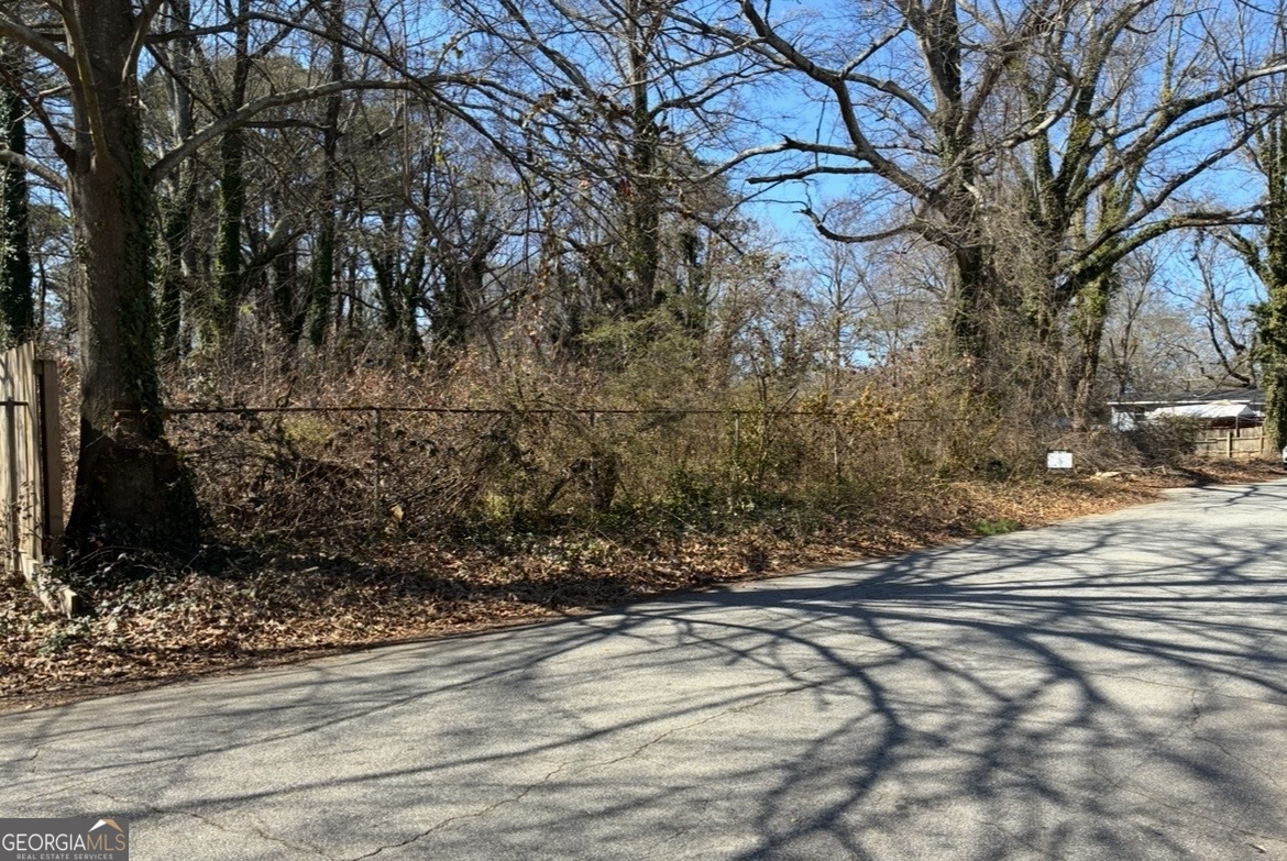 Land in Atlanta 5