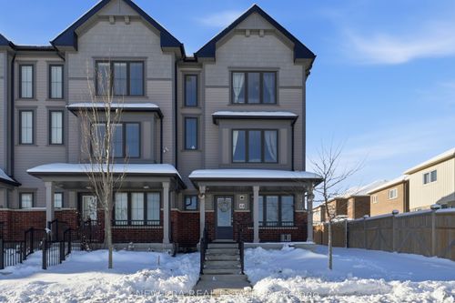 44 Jerome Way, Bowmanville, ON, L1C7G9 | Card Image