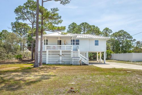 980 W Bay Shore Dr, St. George Island, FL, 32328 | Card Image