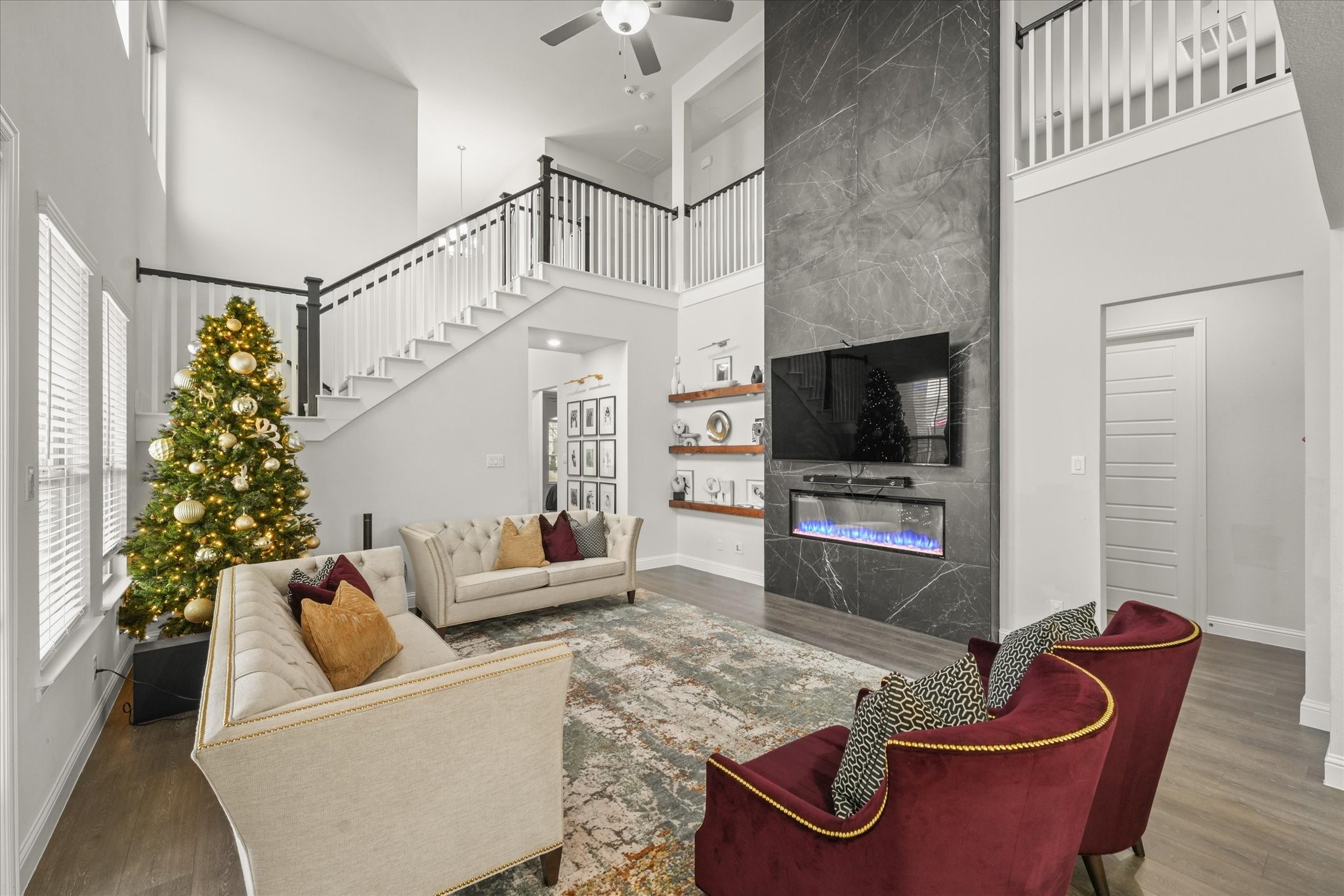 Residential Lease in Frisco 5