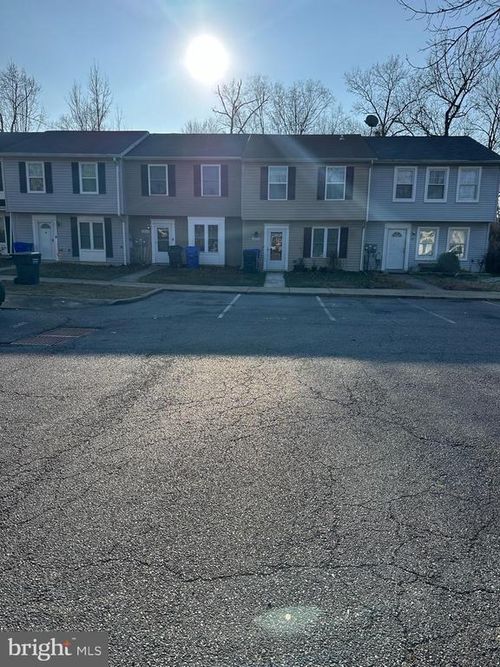 2069 Tanglewood Dr, WALDORF, MD, 20601-5227 | Card Image