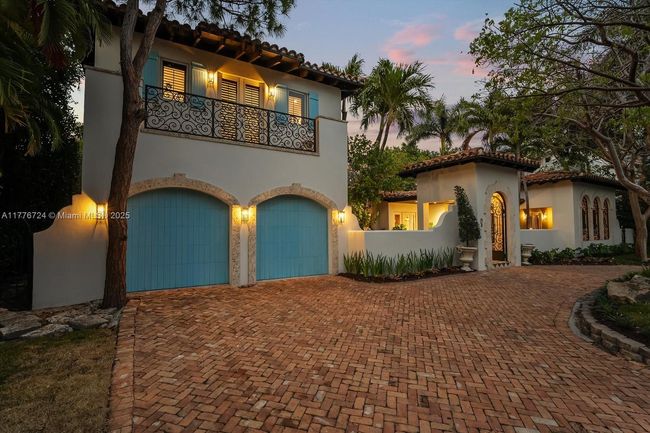 551 S Mashta Dr, House other with 6 bedrooms, 5 bathrooms and null parking in Key Biscayne FL | Image 63