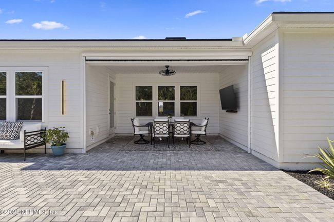 448 Hillendale Cir, House other with 4 bedrooms, 3 bathrooms and null parking in ST JOHNS FL | Image 26