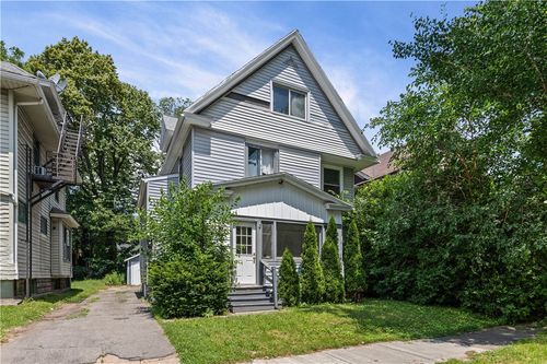 294 Clay Ave, Rochester, NY, 14613-1122 | Card Image