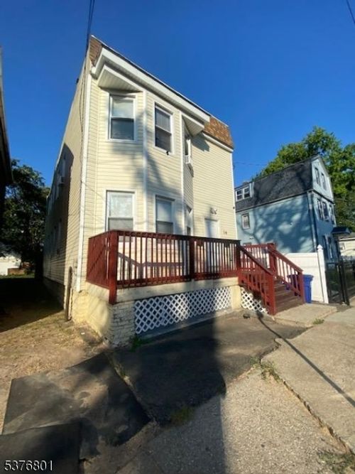 14 Fern Ave, Irvington, NJ, 07111-3131 | Card Image