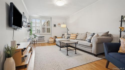 2b-320 Palmer Ter, Mamaroneck, NY, 10543-2454 | Card Image